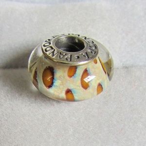 Authentic Pandora Charm